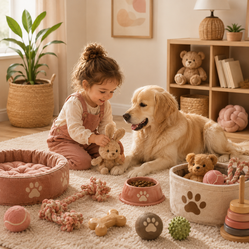 Care & Play