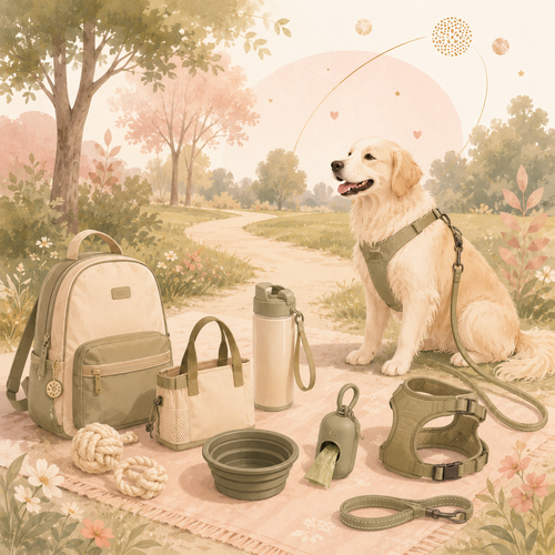 Walk & Outdoor