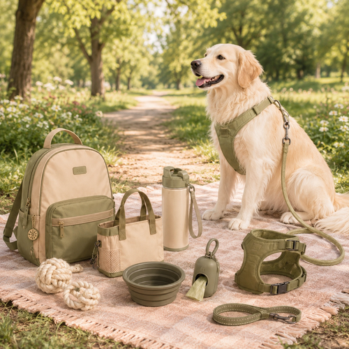 Walk & Outdoor