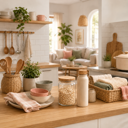 Home & Kitchen