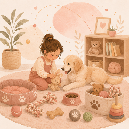 Care & Play