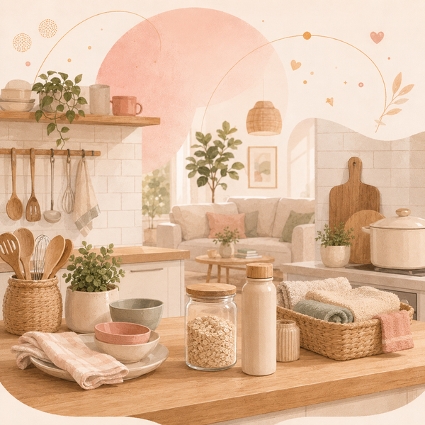 Maison & cuisine