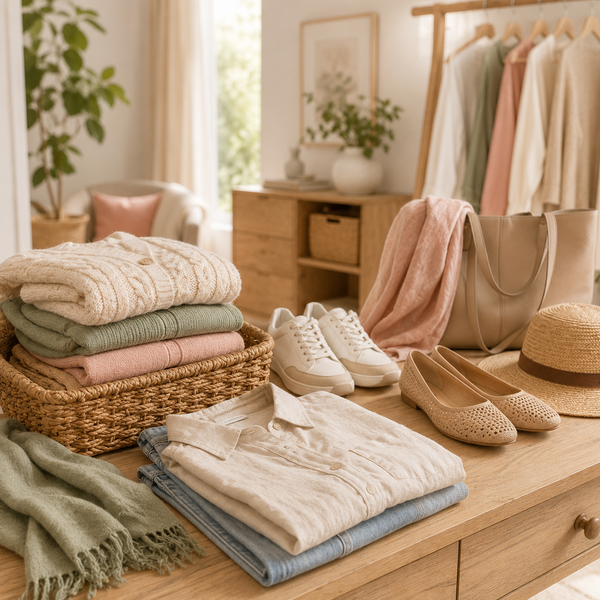 Clothing & Shoes